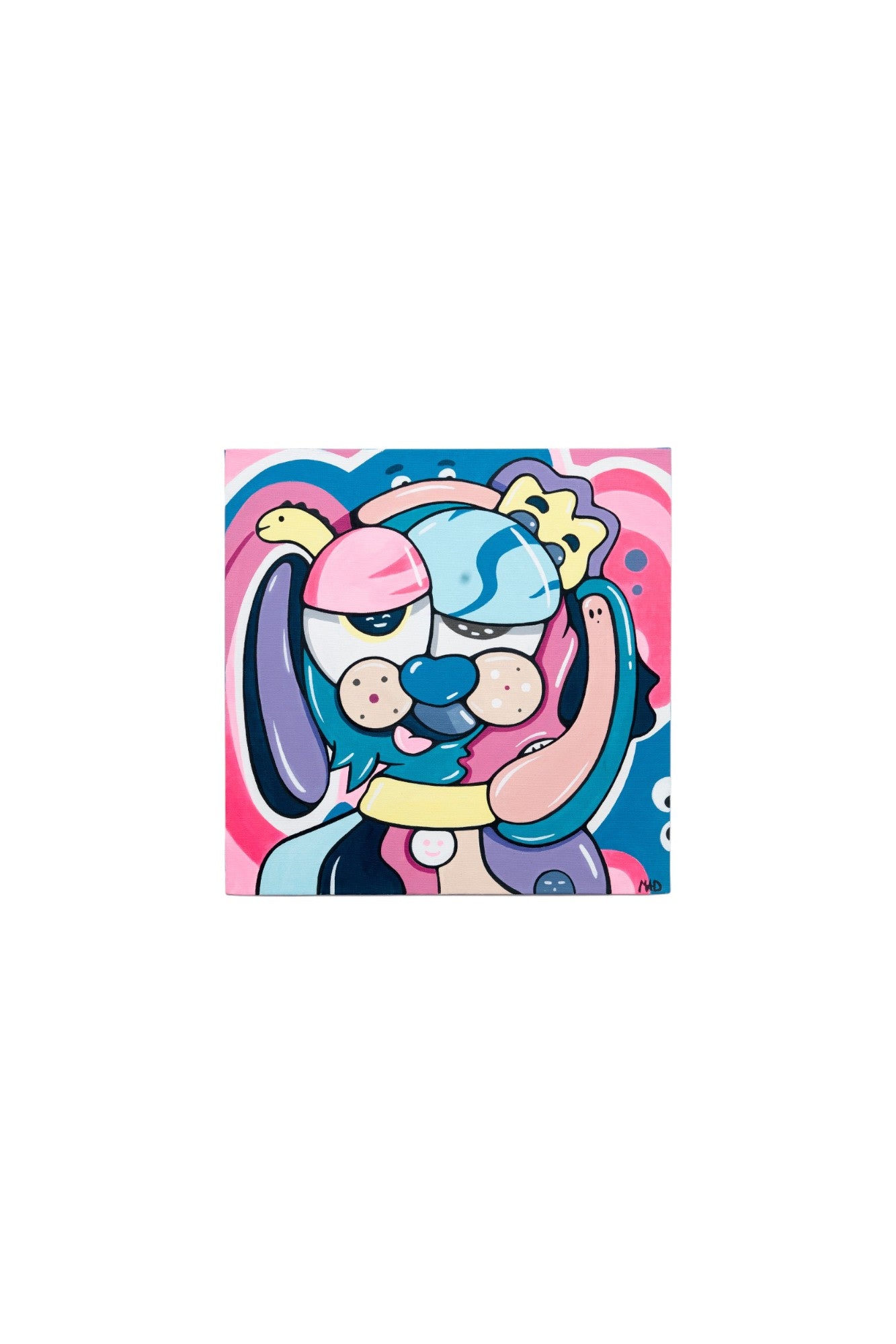 maddalena - Kookyspooky