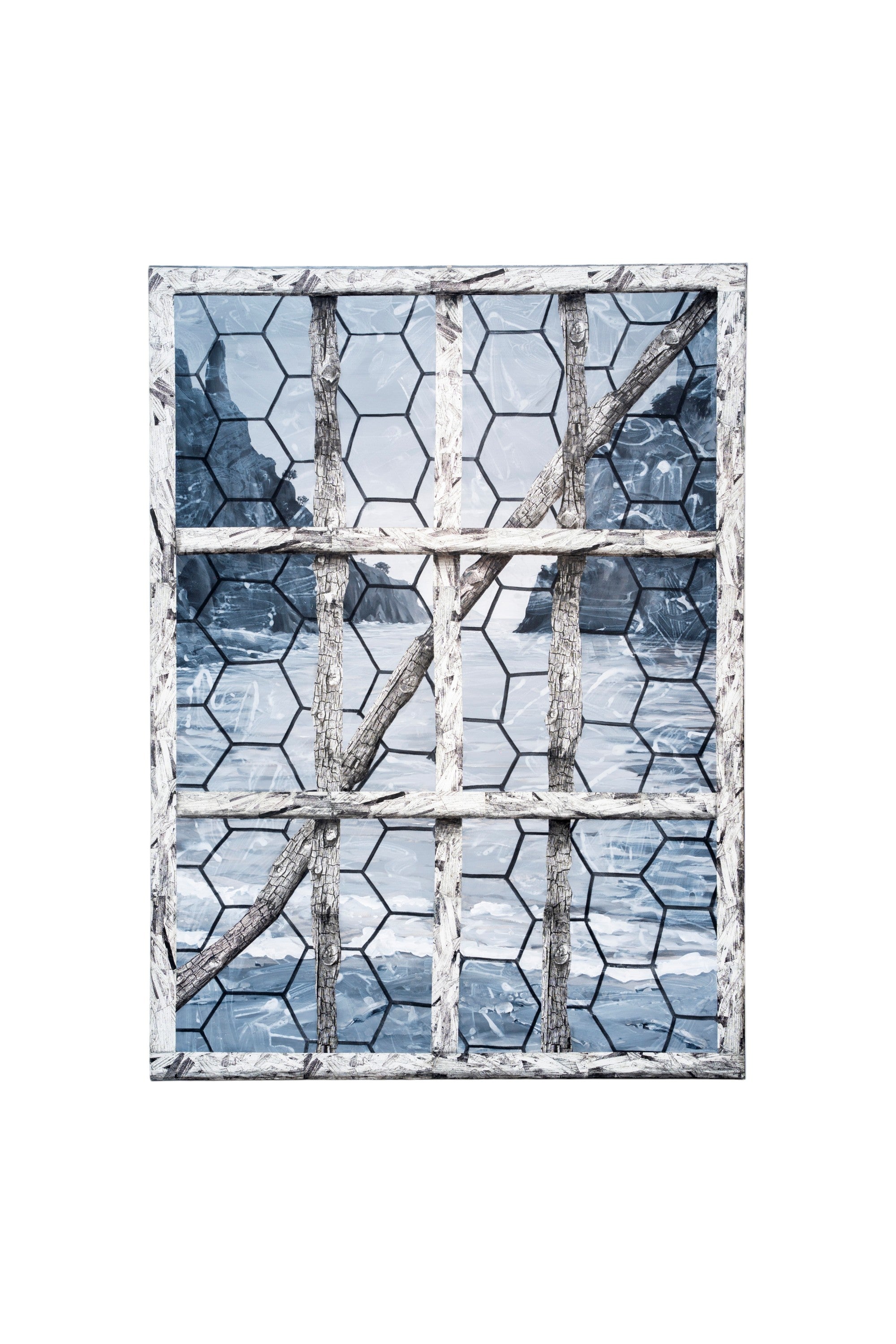 Nicolas Nicolini - En-Vau s'en va