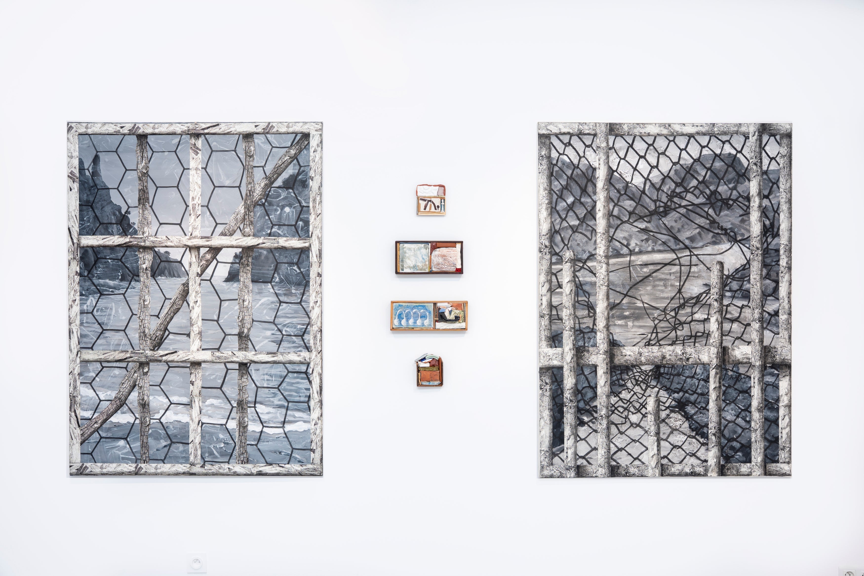 Nicolas Nicolini - En-Vau s'en va