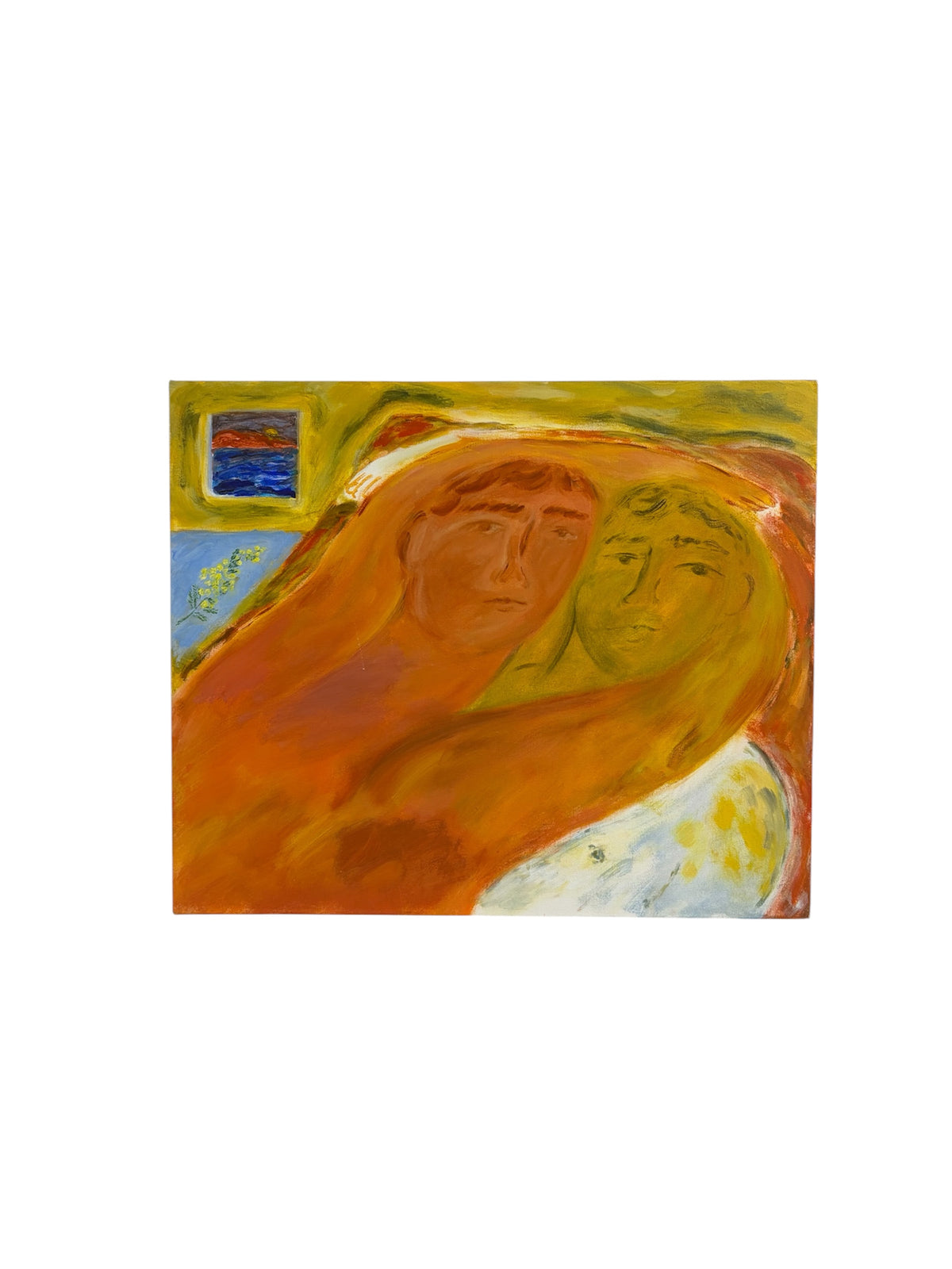 COLINE MAROTTA -  La saison des mimosas, 2026