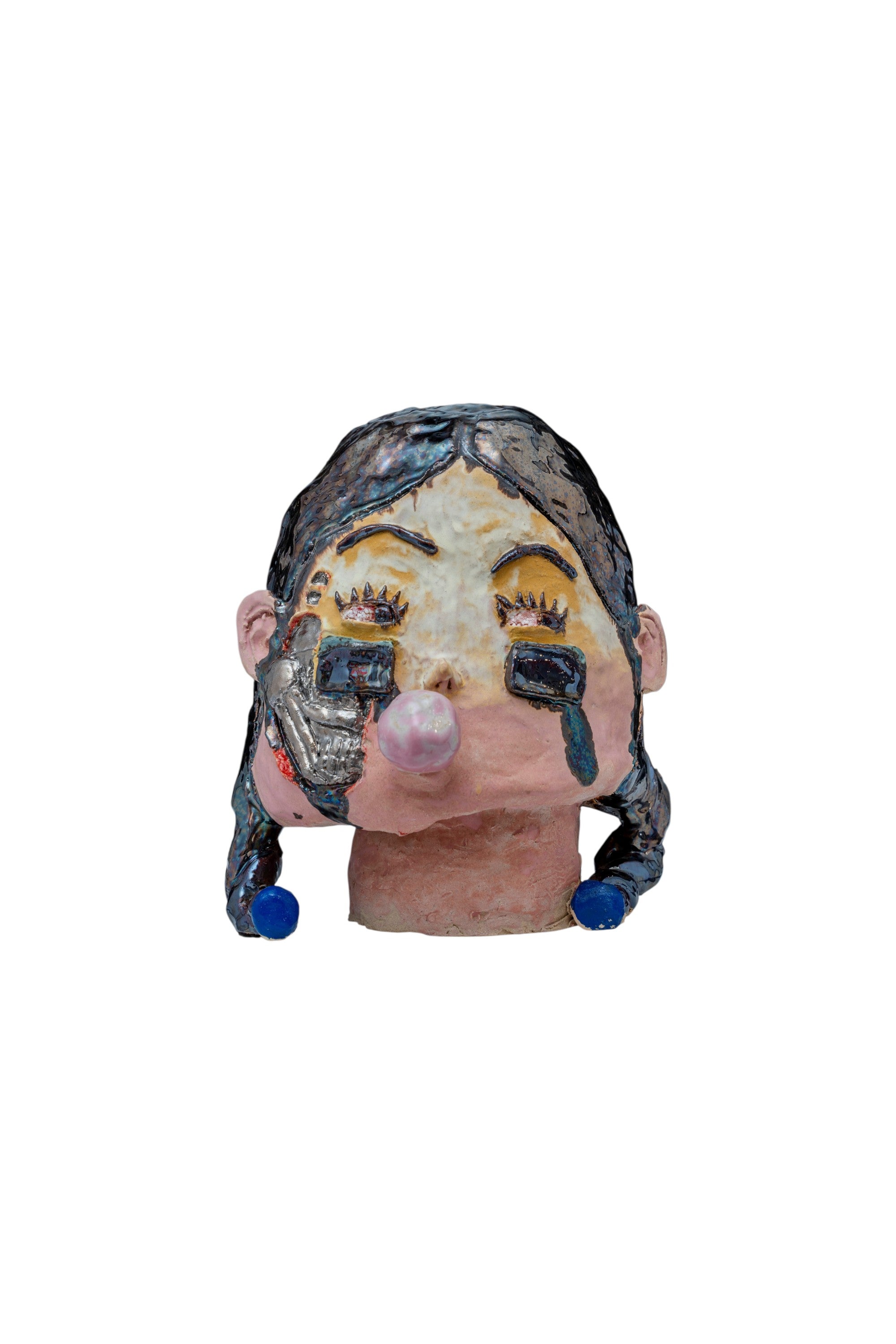 Théo Ouaki - Artificial love (girl)